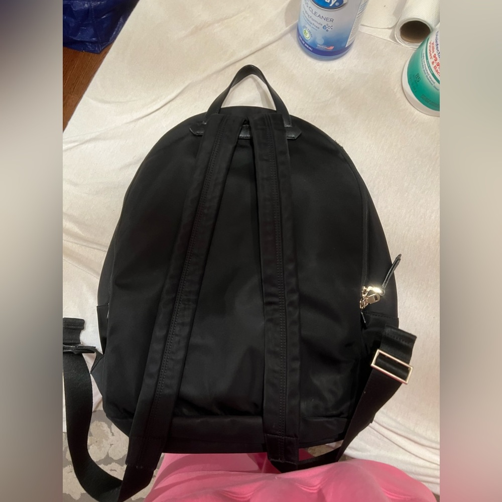 Large Nylon Kate Spade Backpack - Picture 2 of 2